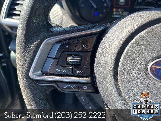 used 2022 Subaru Forester car, priced at $23,818