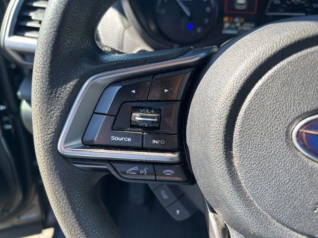 used 2022 Subaru Forester car, priced at $22,980