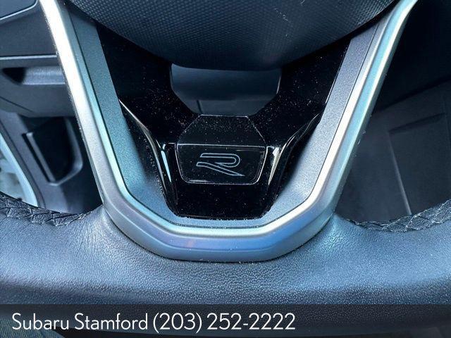 used 2022 Volkswagen Tiguan car, priced at $26,995