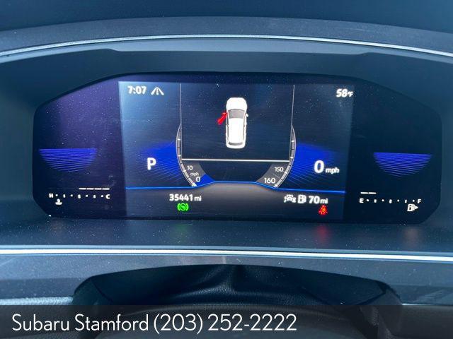 used 2022 Volkswagen Tiguan car, priced at $26,995