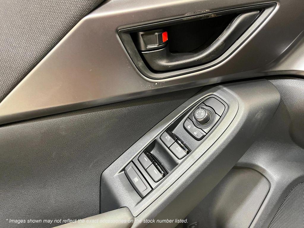 new 2025 Subaru Impreza car, priced at $23,974