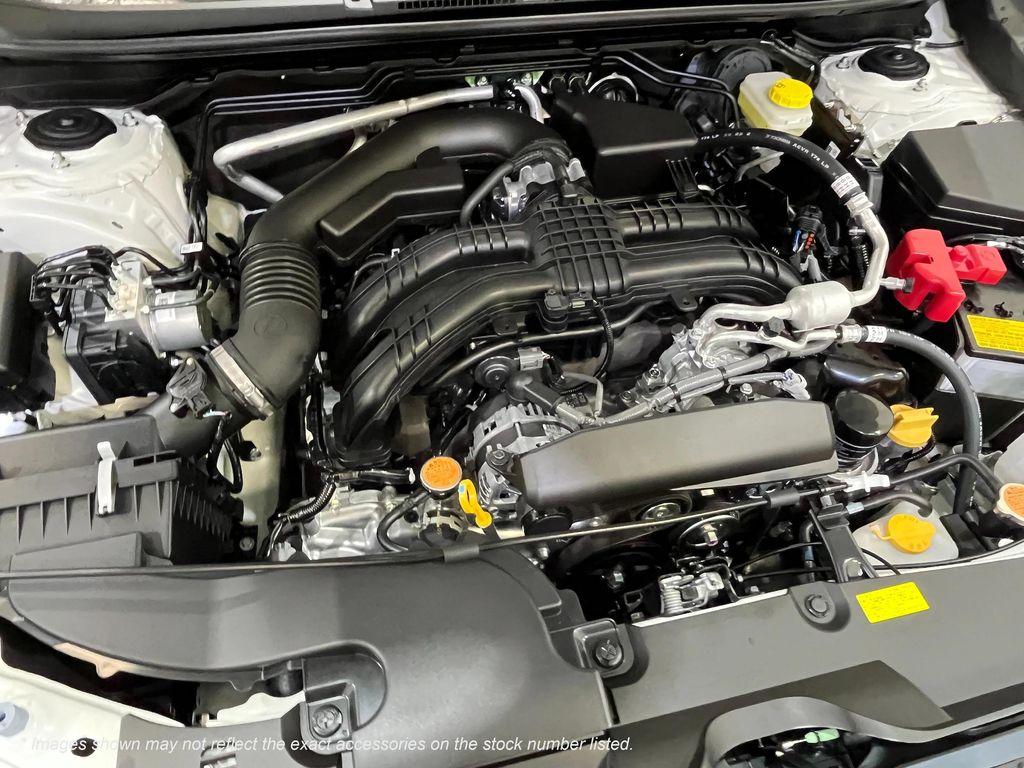 new 2025 Subaru Impreza car, priced at $23,974