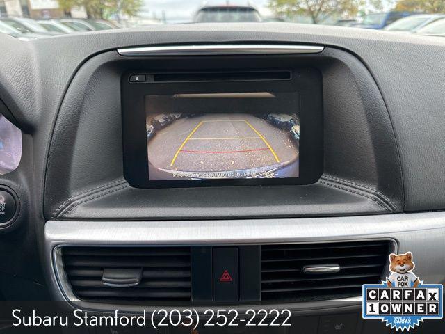 used 2016 Mazda CX-5 car, priced at $14,890