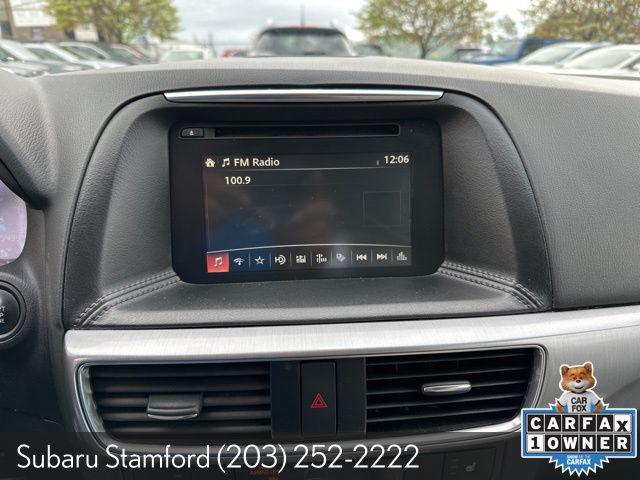 used 2016 Mazda CX-5 car, priced at $14,890