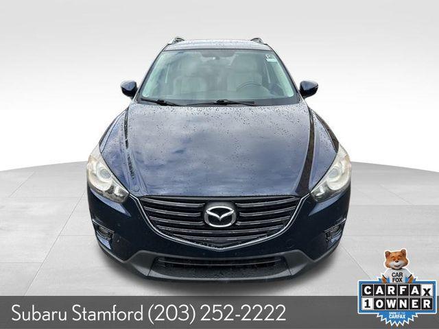 used 2016 Mazda CX-5 car, priced at $14,890