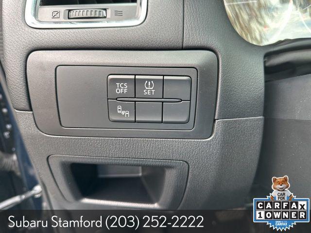 used 2016 Mazda CX-5 car, priced at $14,890