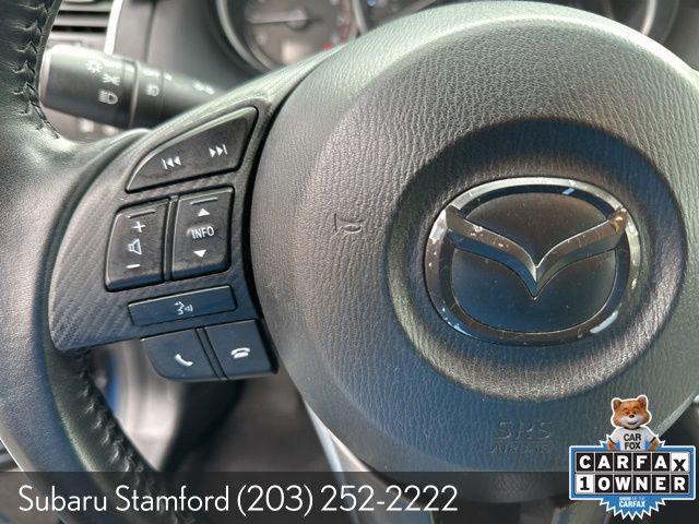 used 2016 Mazda CX-5 car, priced at $14,890