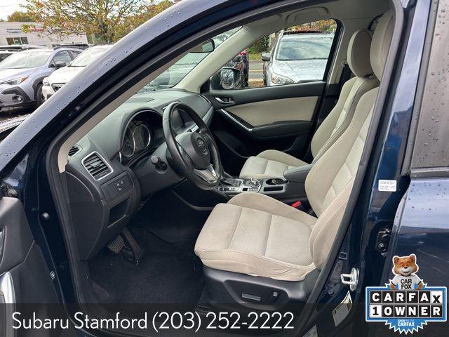 used 2016 Mazda CX-5 car, priced at $14,890