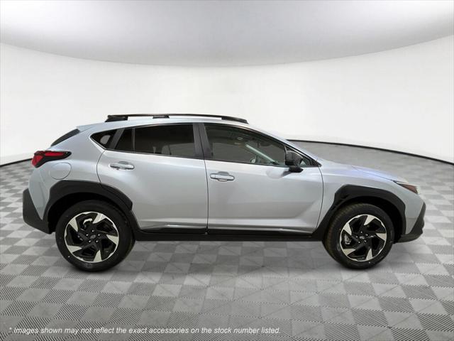 new 2025 Subaru Crosstrek car, priced at $35,185