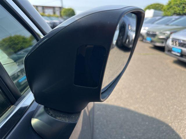 used 2020 Subaru Forester car, priced at $23,249