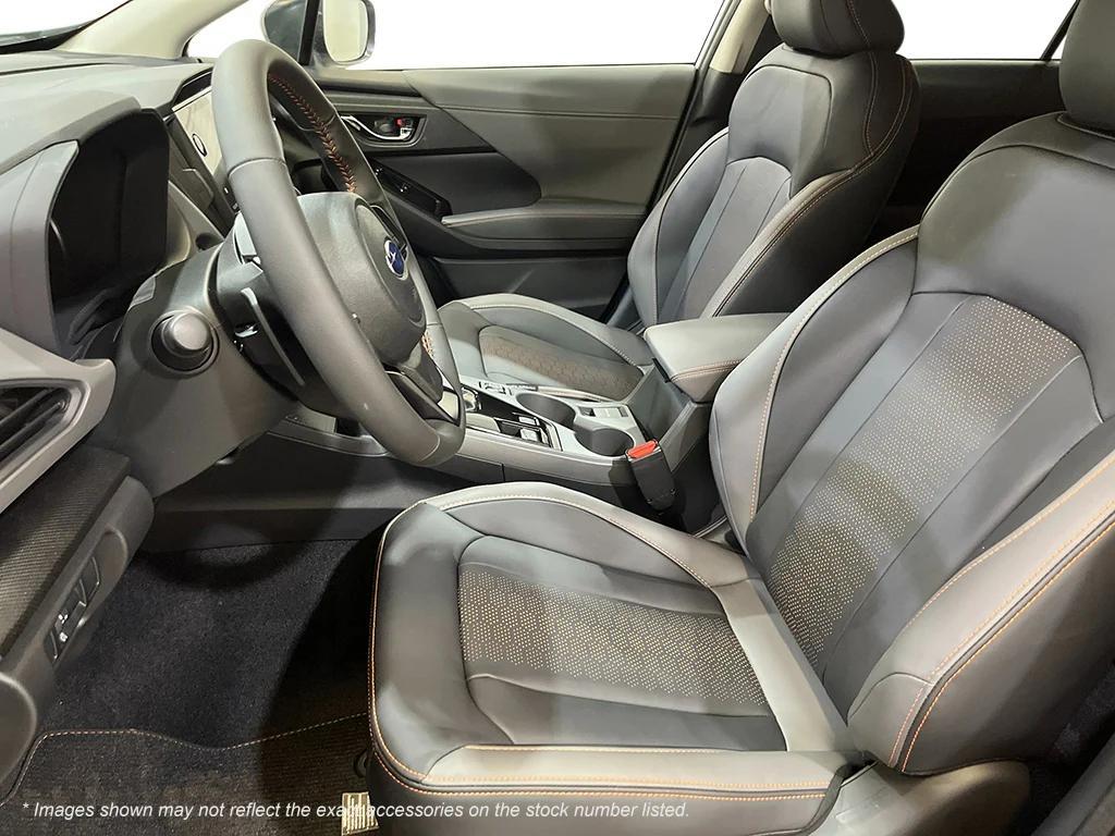 new 2025 Subaru Crosstrek car, priced at $32,122