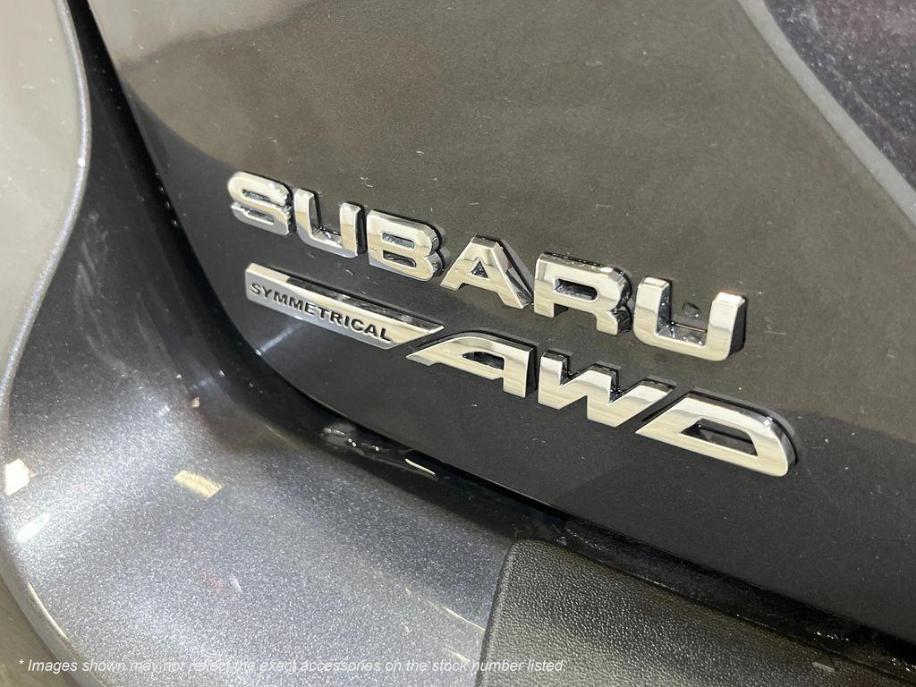 new 2025 Subaru Crosstrek car, priced at $32,122