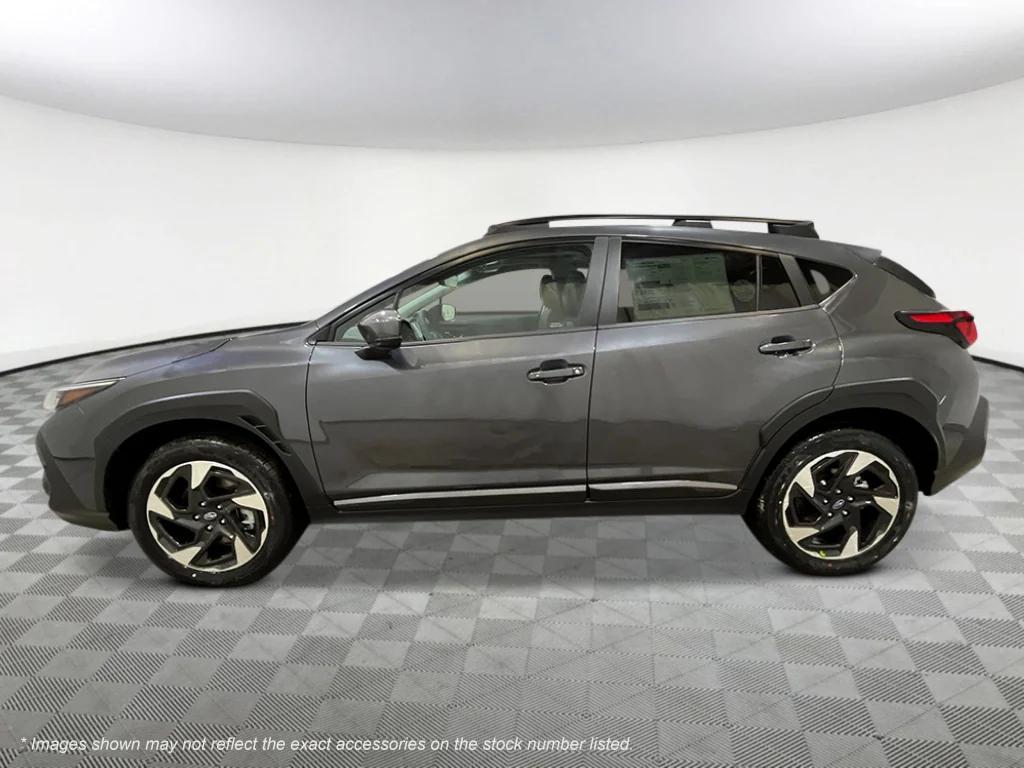 new 2025 Subaru Crosstrek car, priced at $32,122