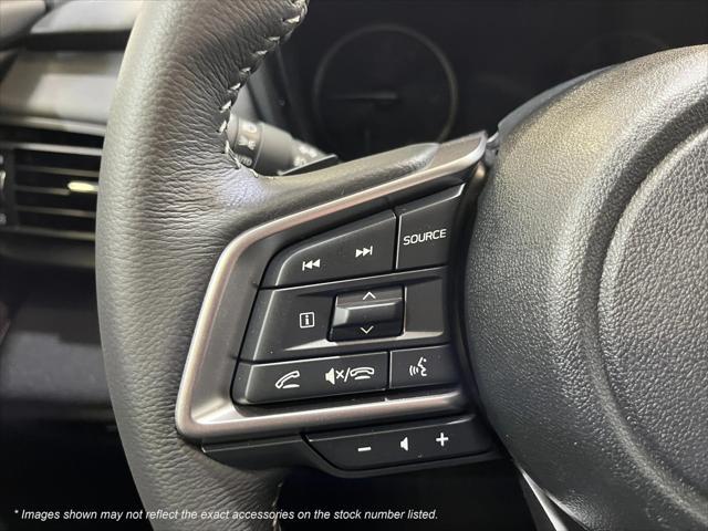 new 2025 Subaru Legacy car, priced at $31,614