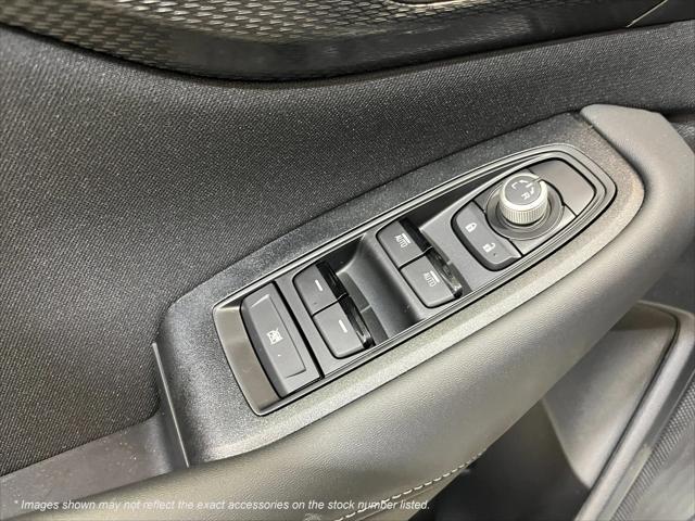 new 2025 Subaru Legacy car, priced at $31,614