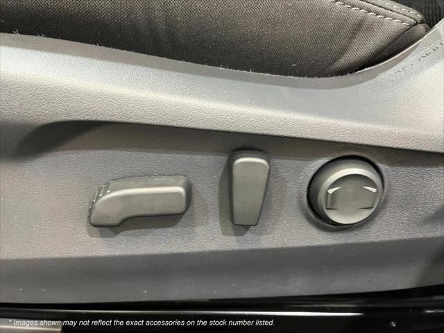 new 2025 Subaru Legacy car, priced at $31,614