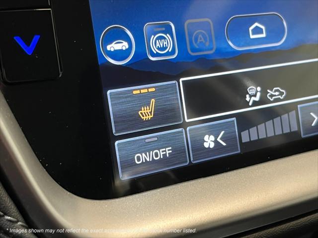 new 2025 Subaru Legacy car, priced at $31,614