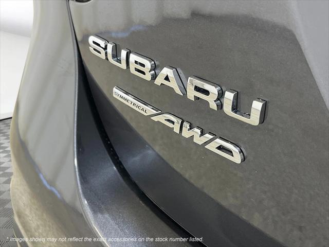 new 2025 Subaru Legacy car, priced at $31,614
