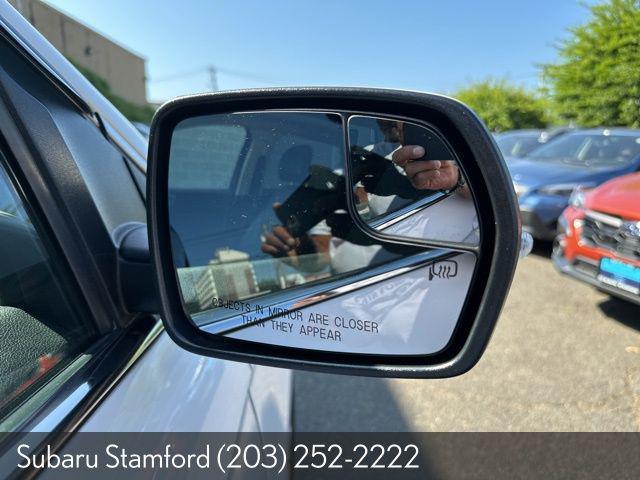 used 2018 Ford Edge car, priced at $17,995