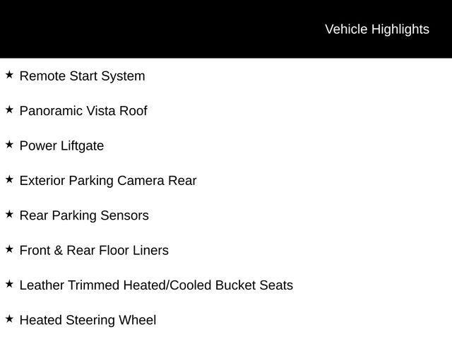 used 2018 Ford Edge car, priced at $17,995