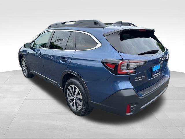 used 2022 Subaru Outback car, priced at $24,999