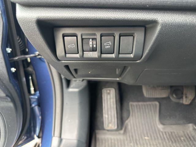 used 2022 Subaru Outback car, priced at $24,999