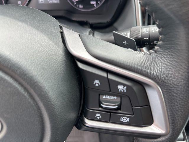 used 2022 Subaru Outback car, priced at $24,999