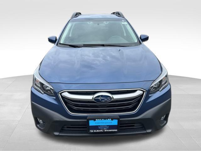 used 2022 Subaru Outback car, priced at $24,999