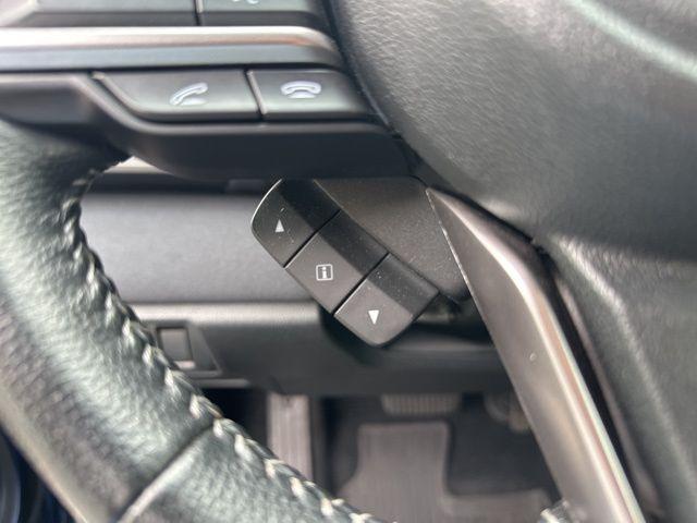used 2022 Subaru Outback car, priced at $24,999
