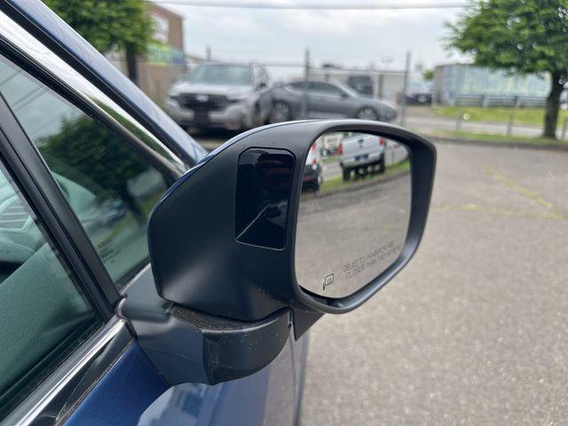 used 2022 Subaru Outback car, priced at $24,999