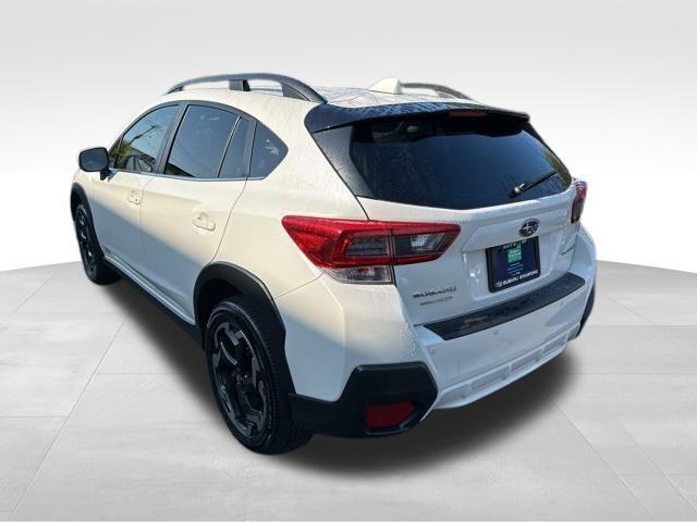 used 2023 Subaru Crosstrek car, priced at $23,997
