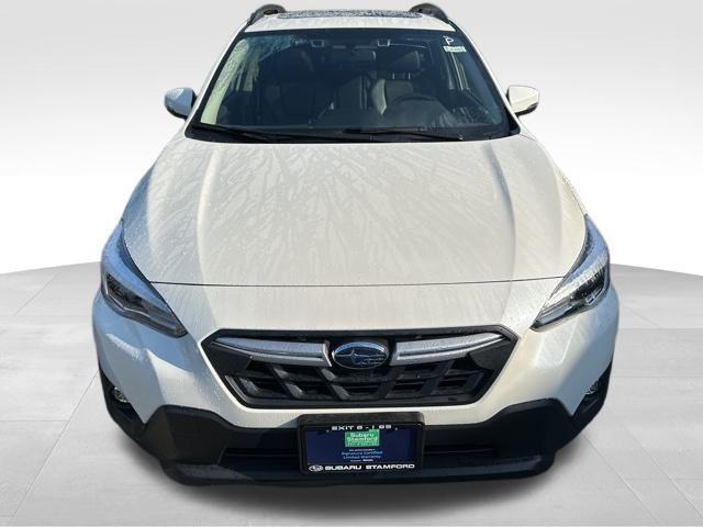 used 2023 Subaru Crosstrek car, priced at $23,997