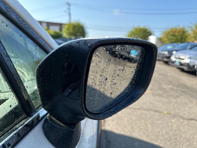 used 2023 Subaru Crosstrek car, priced at $23,997