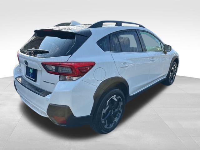used 2023 Subaru Crosstrek car, priced at $23,997