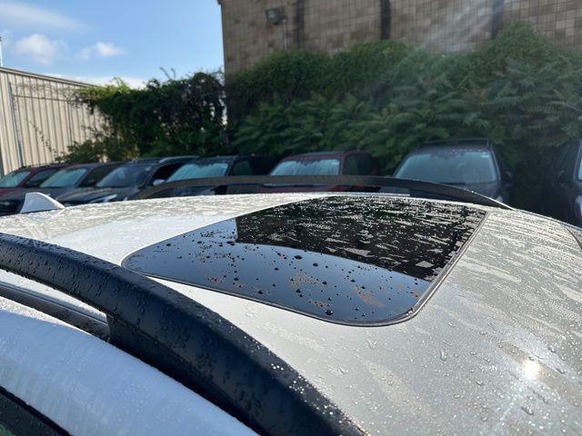 used 2023 Subaru Crosstrek car, priced at $23,997