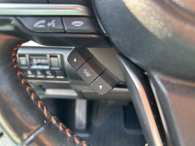 used 2023 Subaru Crosstrek car, priced at $23,997