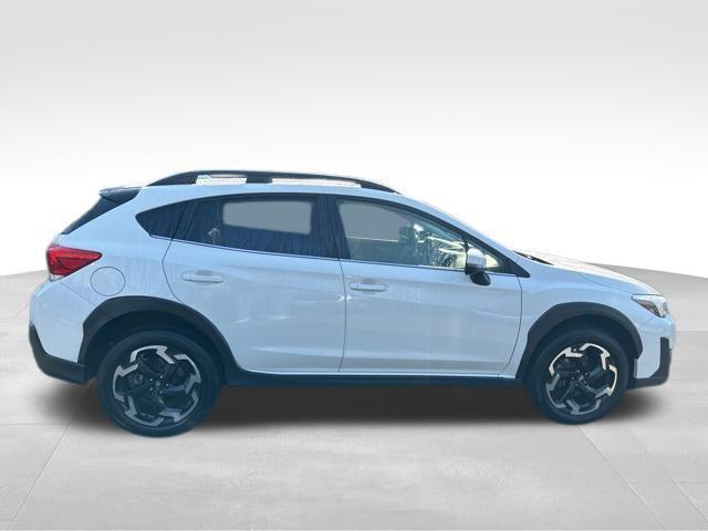 used 2023 Subaru Crosstrek car, priced at $23,997