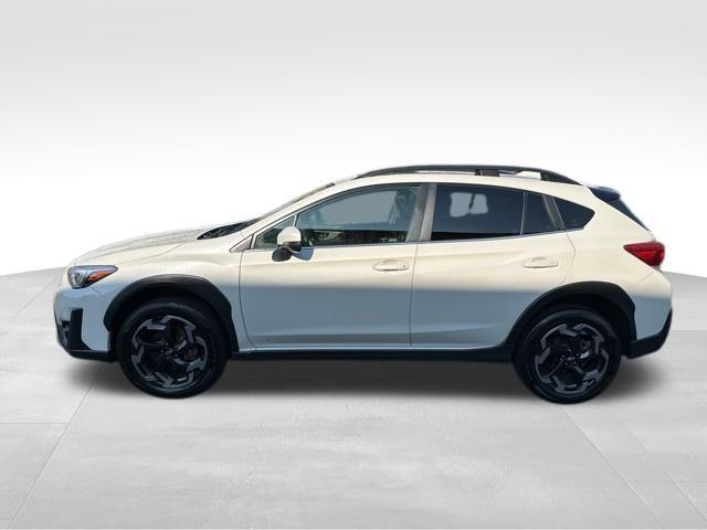 used 2023 Subaru Crosstrek car, priced at $23,997