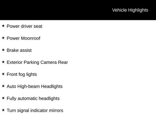 used 2023 Subaru Crosstrek car, priced at $23,997