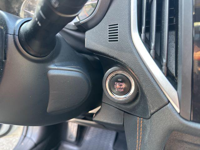 used 2023 Subaru Crosstrek car, priced at $23,997