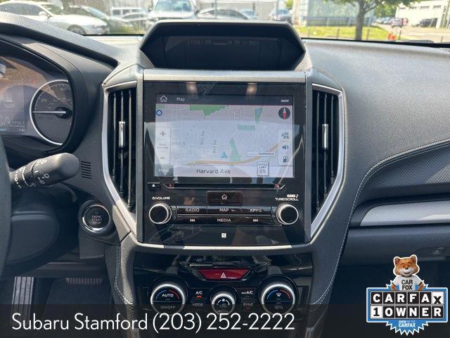 used 2019 Subaru Forester car, priced at $17,995