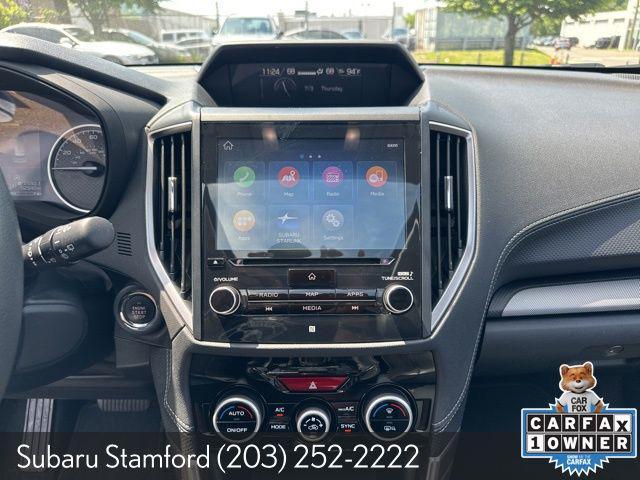 used 2019 Subaru Forester car, priced at $17,995