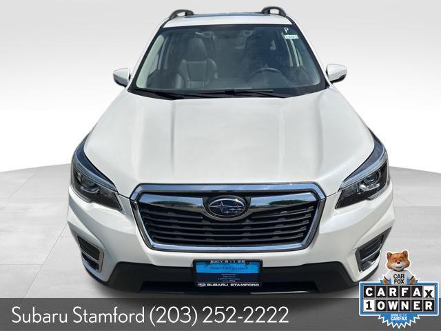 used 2019 Subaru Forester car, priced at $17,995