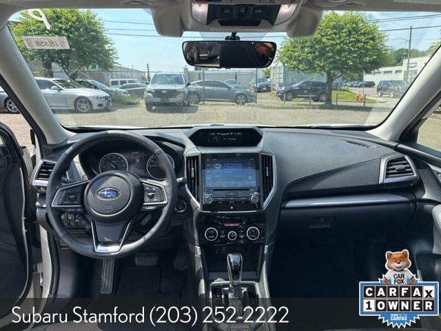 used 2019 Subaru Forester car, priced at $17,995