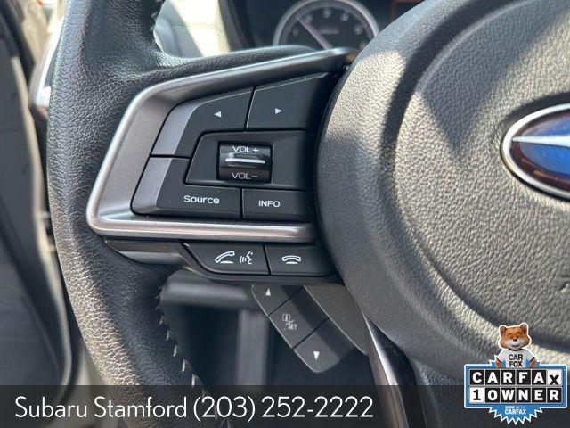 used 2019 Subaru Forester car, priced at $17,995