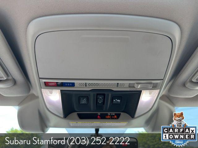 used 2019 Subaru Forester car, priced at $17,995