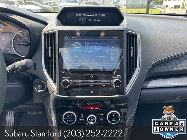 used 2019 Subaru Forester car, priced at $17,995