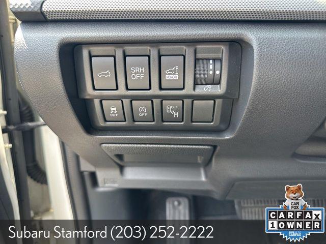 used 2019 Subaru Forester car, priced at $17,995