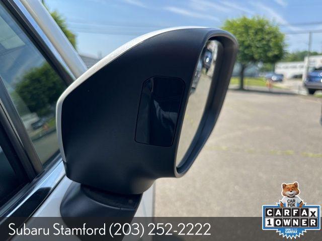 used 2019 Subaru Forester car, priced at $17,995