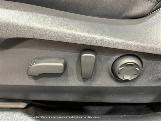 new 2025 Subaru Outback car, priced at $39,943